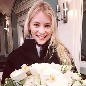 Meet your Posher, Kt